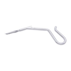 Cannulated Bone Awl for Ankle Nail