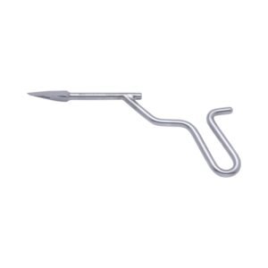 Cannulated Bone Awl for Expert Femur Nail