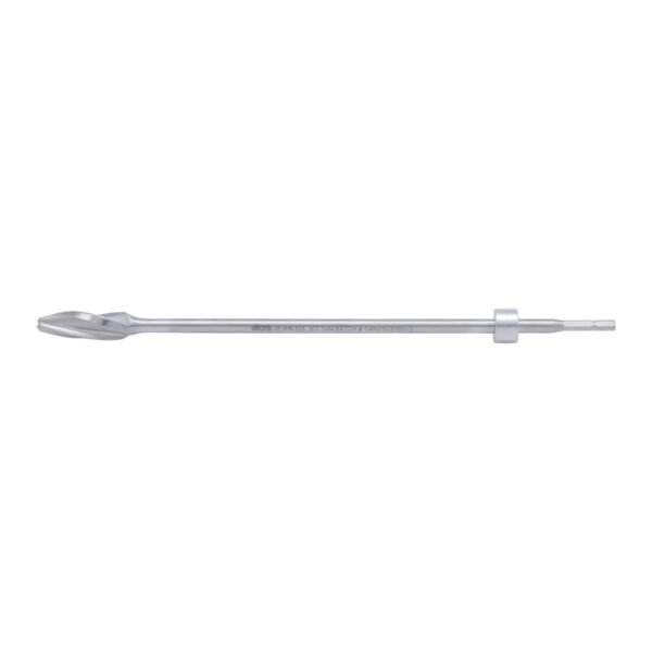 Cannulated Proximal Entry Reamer 13.5mm for Expert Femur Nail