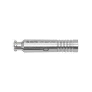 Centering Sleeve for 3.5mm & 4.5mm Multifix Screws