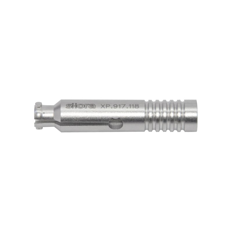Centering Sleeve for 3.5mm & 4.5mm Multifix Screws