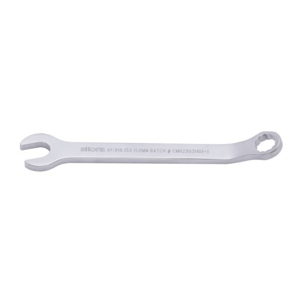 Combined Spanner -11mm