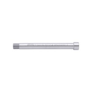 Conical Bolt for Ankle Nail
