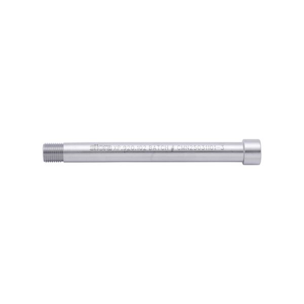 Conical Bolt for Ankle Nail