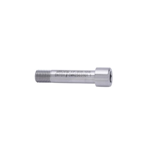Conical Bolt for Expert Tibia Nail