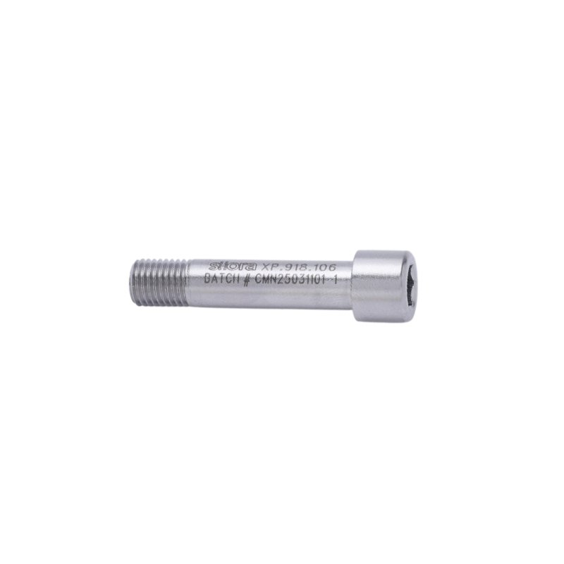 Conical Bolt for Expert Tibia Nail