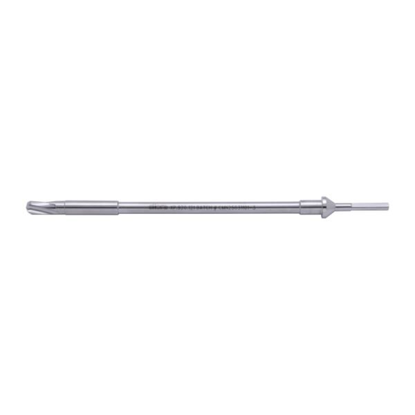 Countersink Drill for Ankle Nail