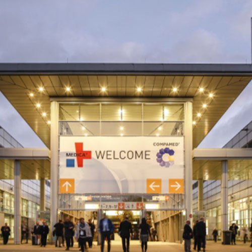 Dates and Location of Medica Germany 2025