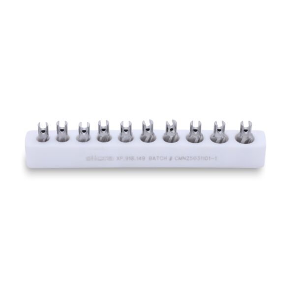 Detachable Reamer Head Case Dia. 7.5mm - 12mm (Empty Case Only)