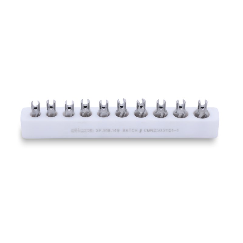 Detachable Reamer Head Case Dia. 7.5mm - 12mm (Empty Case Only)