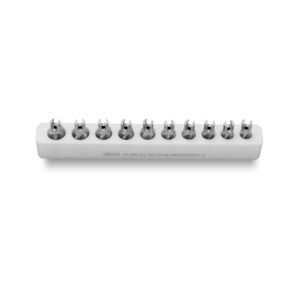 Detachable Reamer Head Case Dia. 8.5mm – 13mm (Empty Case Only)