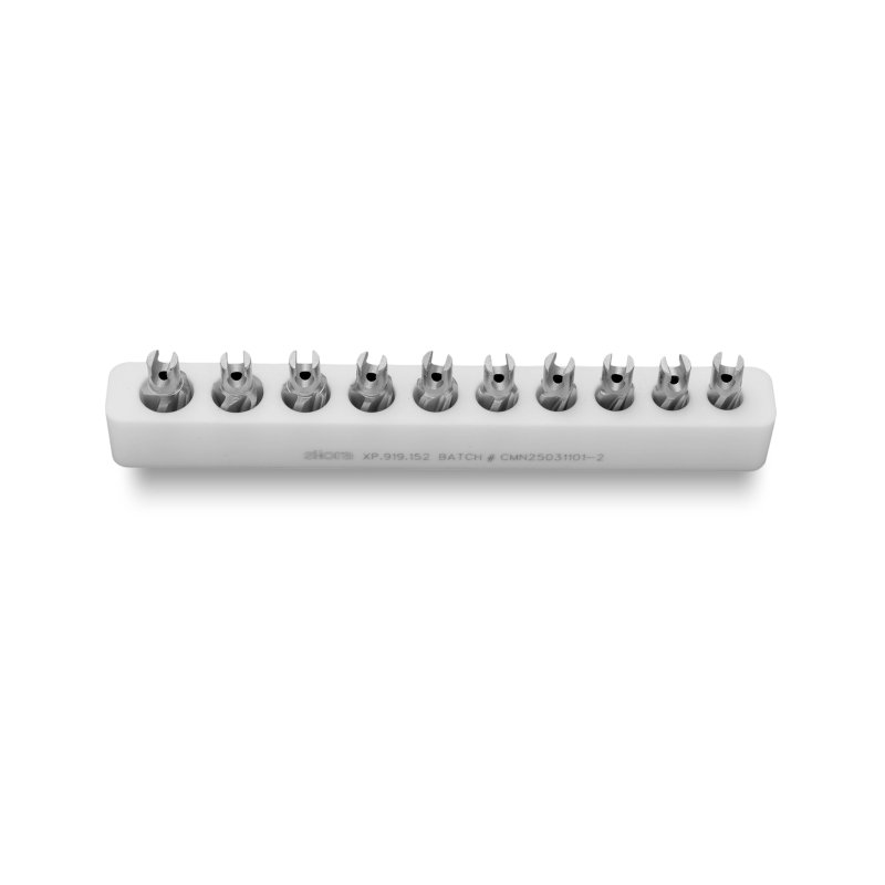 Detachable Reamer Head Case Dia. 8.5mm - 13mm (Empty Case Only)