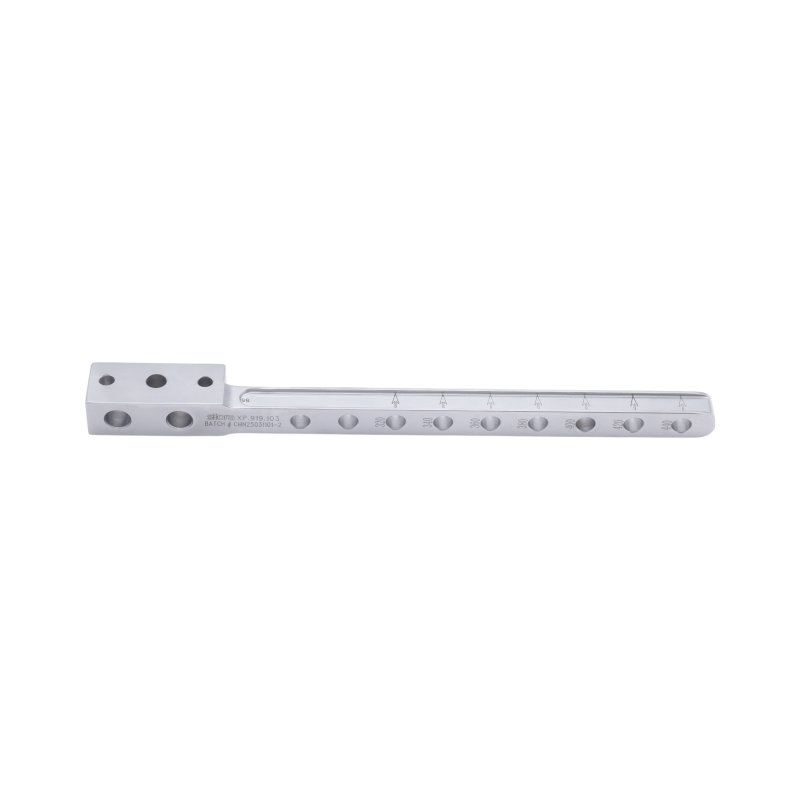 Distal Aiming Device for Expert Femur Long Nail (320-440mm)