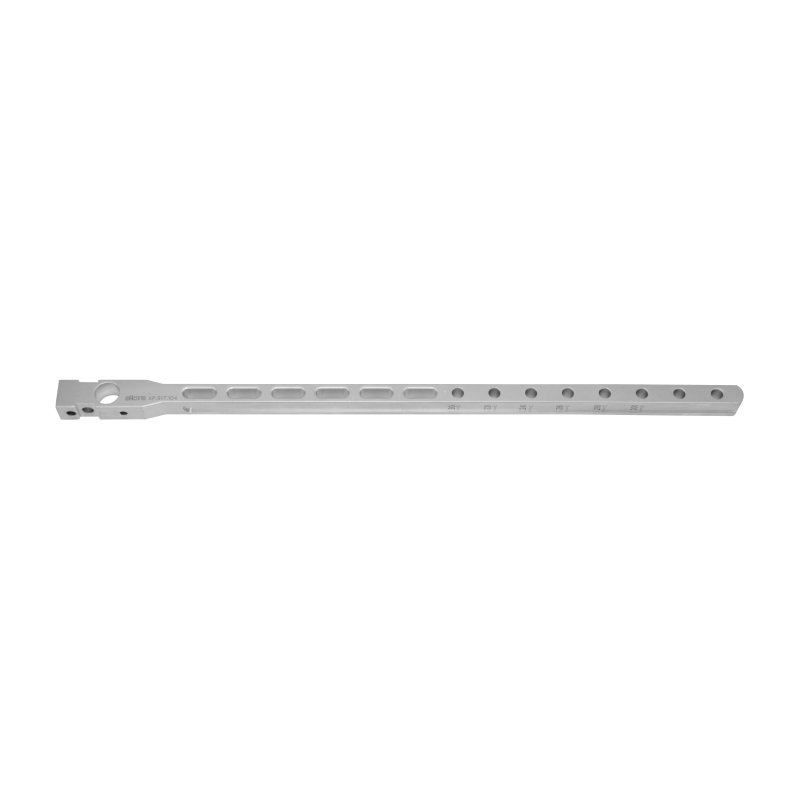 Distal Aiming Device for Multifix Humeral Nail