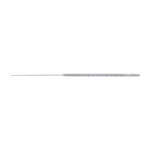Distal Bolt Measurrig Depth Gauge for Ankle Nail