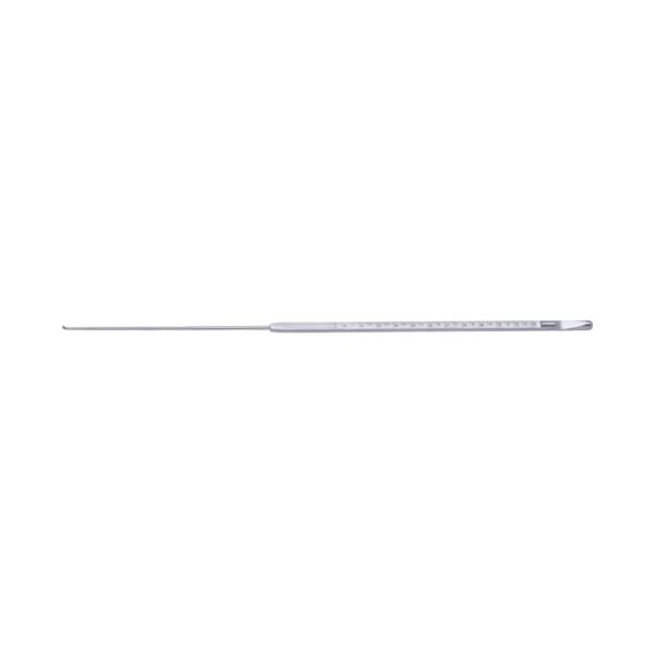 Distal Measuring Depth Gauge