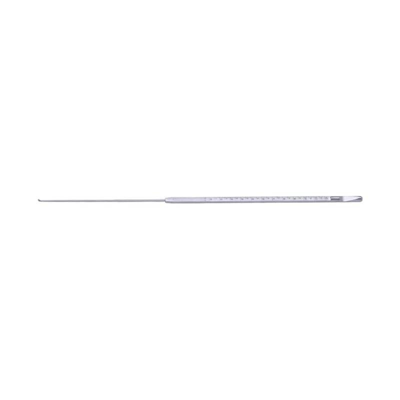 Distal Measuring Depth Gauge