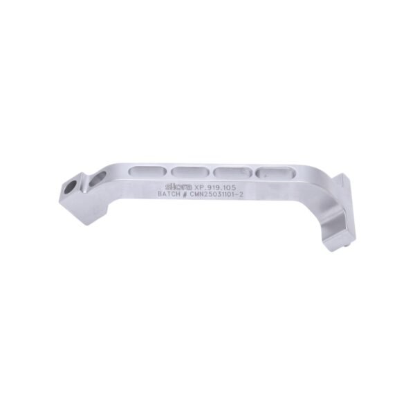 Distal Positioning Device for Expert Femur Nail