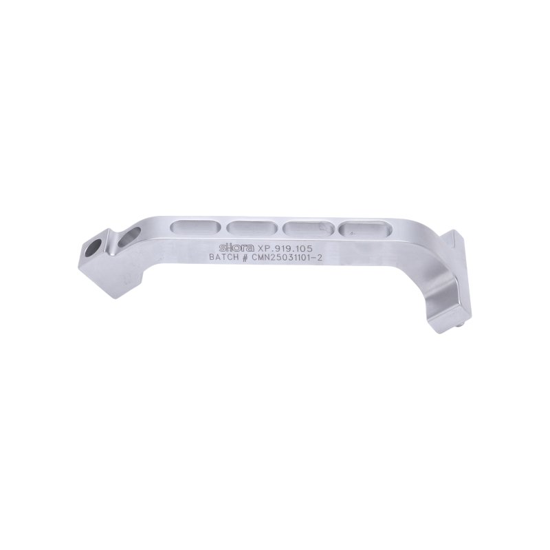 Distal Positioning Device for Expert Femur Nail