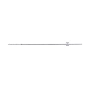 Drill Bit Plain Shank Dia. 4.0mm X Length 300mm