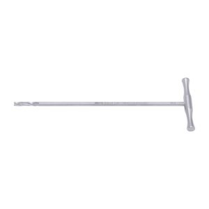 Drill Bit with T- handle Dia. 5.2mm X Length 210mm