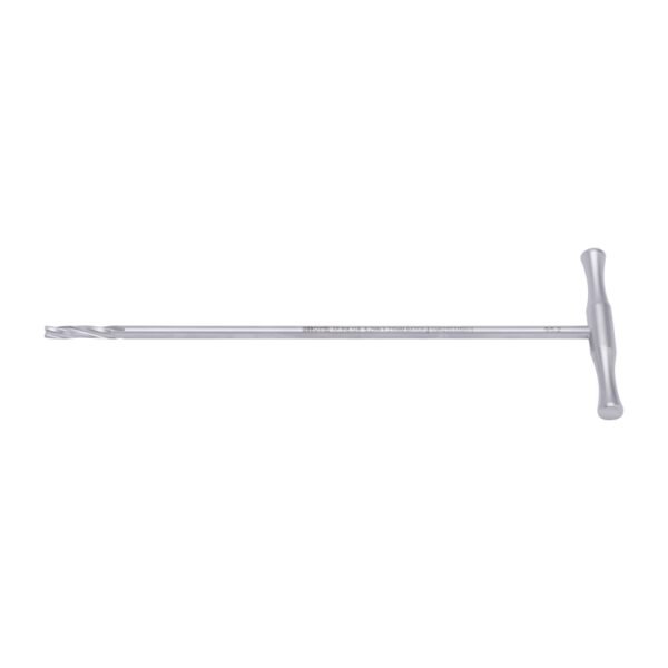 Drill Bit with T- handle Dia. 5.2mm X Length 210mm