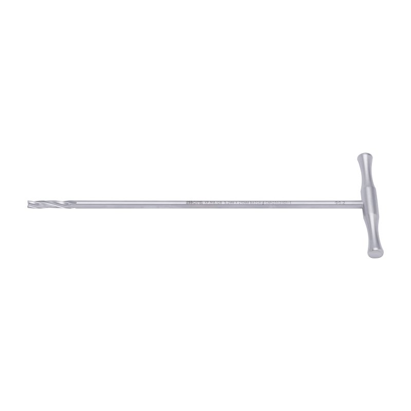Drill Bit with T- handle Dia. 5.2mm X Length 210mm