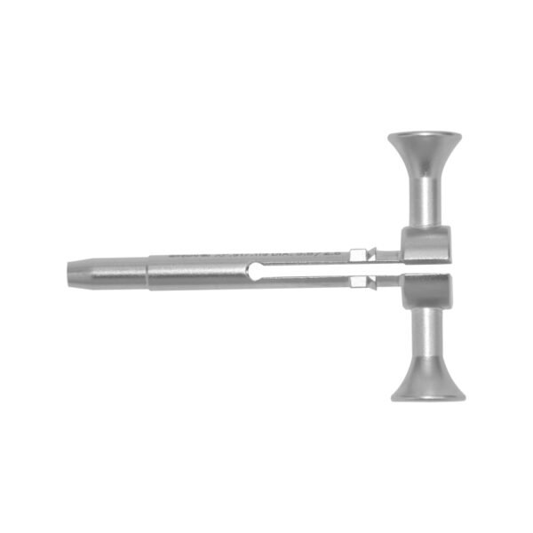 Drill Sleeve 5.8mm2.8mm, for 3.5mm & 4.5mm Multifix Screws