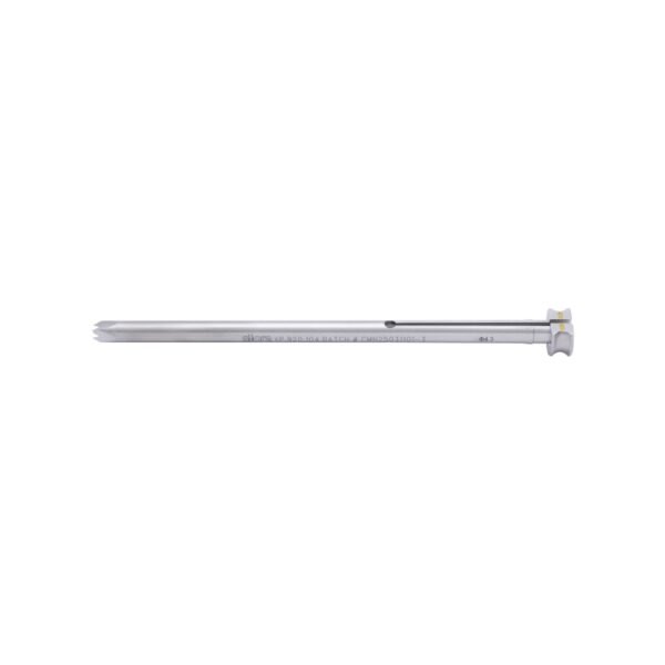 Drill Sleeve Dia. 8.04.3mm, Length 173mm