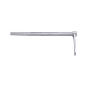 Drill Sleeve with Handle Dia. 8.0/4.0mm X Length 150mm