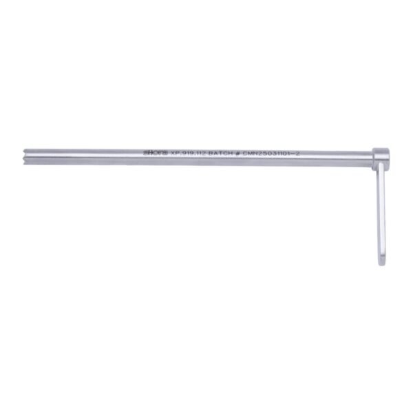 Drill Sleeve with Handle Dia. 8.0/4.3mm, Length 175mm