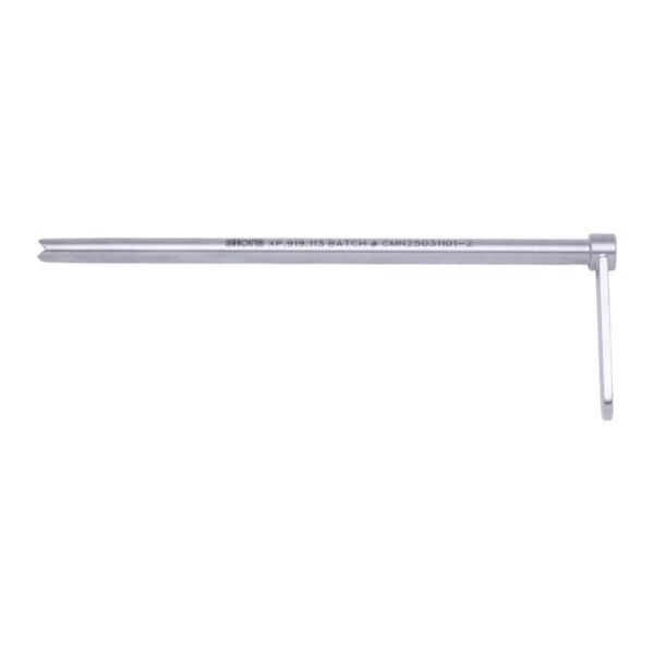Drill Sleeve with Handle Dia. 8.0/5.2mm, Length 140mm
