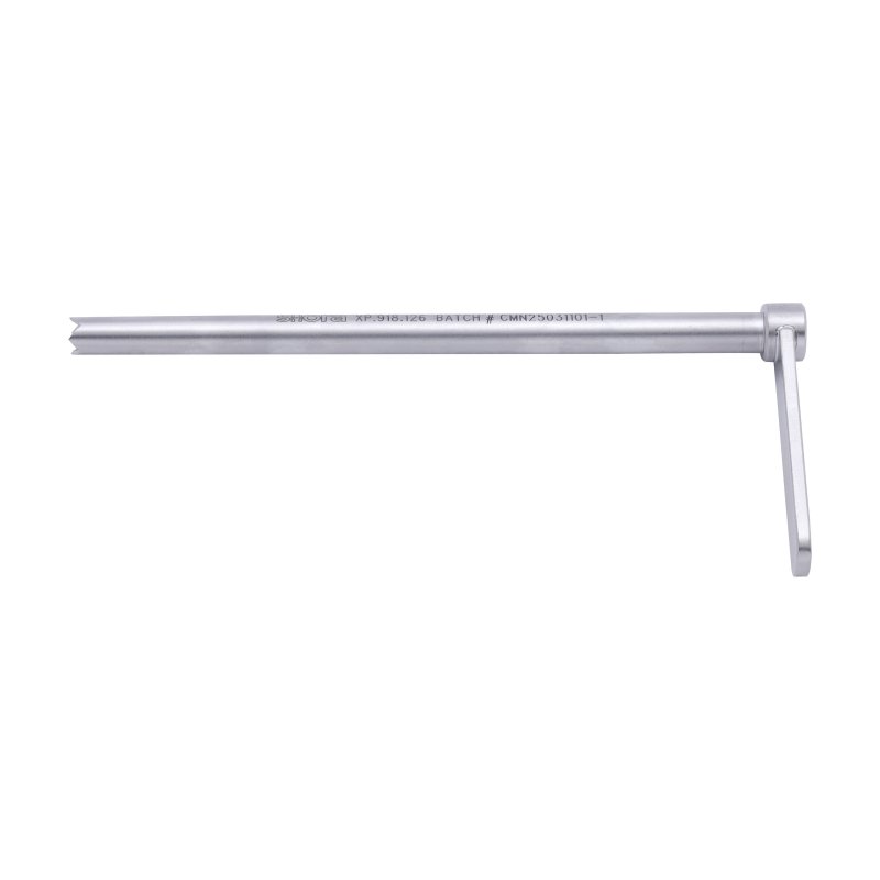 Drill Sleeve with Handle Dia. 8.05.2mm X Length 140mm