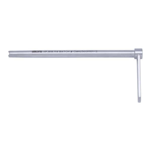 Drill Sleeve with Handle Dia. 8.0/6.4mm, Length 175mm