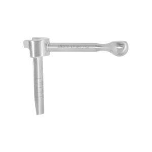 End Cap Ruler, for Multifix Humeral Nail
