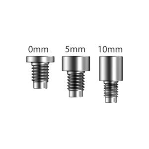 End Cap for Multifix Humeral Nail – Titanium