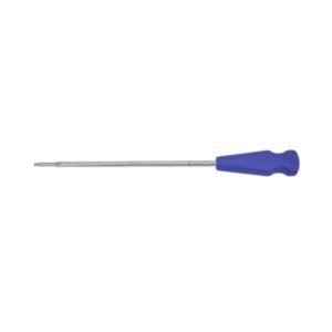 Extra Long Star Drive Screw Driver T-25 (for 3.5mm Locking Bolt)