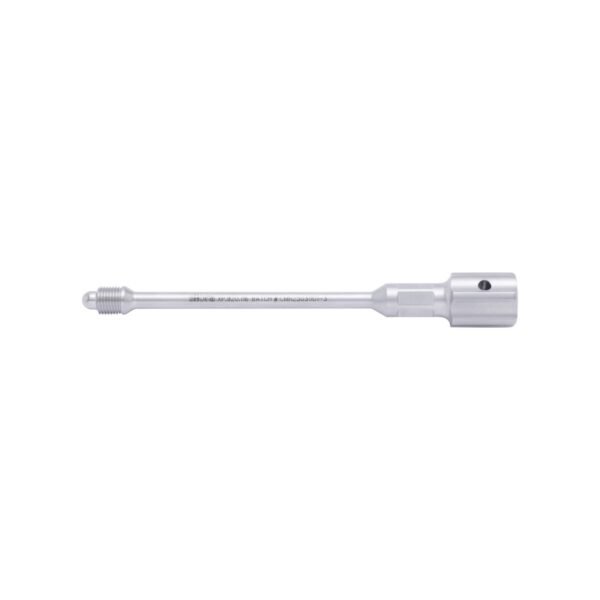 Extraction Device for Ankle Nail