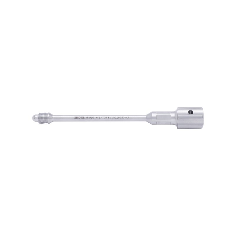 Extraction Device for Ankle Nail