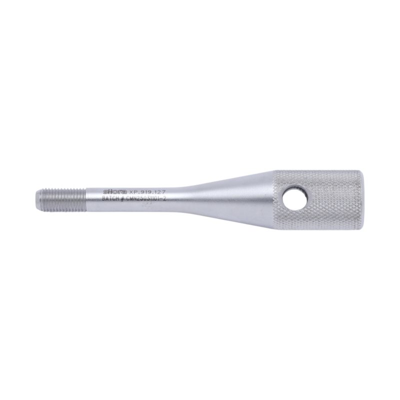 Extraction Device for Expert Femur Nail