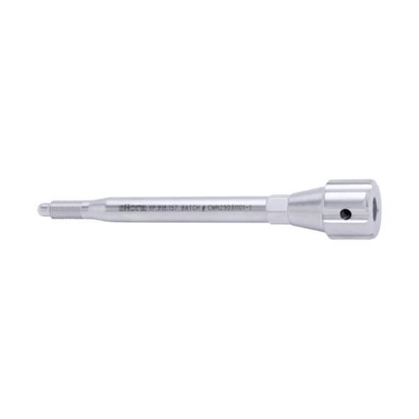Extraction Device for Expert Tibia Nail