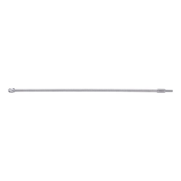 Flexible Reamer Fixed Head Dia. 12.5mm