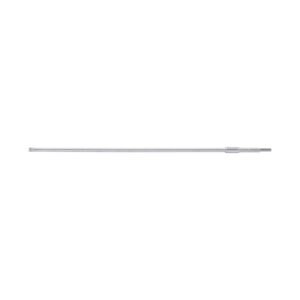 Flexible Remer Shaft for Detachable Head