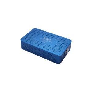 Graphic Aluminium Instrument Box for Expert Femur Nail