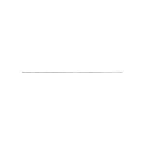 Guide Wire Ball Tip, Dia. 2.5mm, Length 1000mm