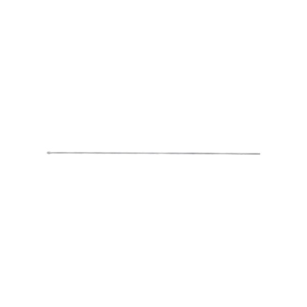 Guide Wire Ball Tip, Dia. 2.5mm, Length 1000mm