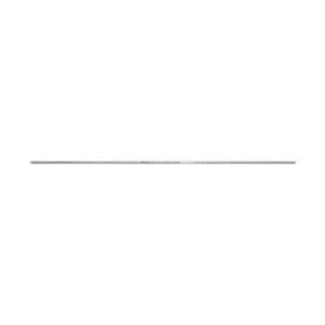 Guide Wire Trocar Point, Dia. 2.5mm, Length 250mm