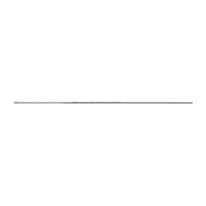 Guide Wire with Ball Tip, Dia. 2.5mm, Length 1000mm