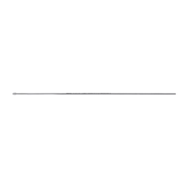 Guide Wire with Ball Tip, Dia. 2.5mm, Length 1000mm