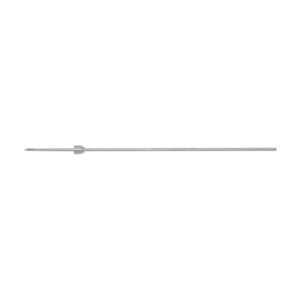 Guide Wire with Stop Trocar Point, Dia. 2.5mm, Length 200mm